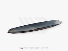 Load image into Gallery viewer, Maxton Design - Spoiler CAP 3D Mercedes-AMG A35 / AMG-Line Hatchback W177