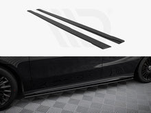 Load image into Gallery viewer, Maxton Design - Street PRO Side Skirts Diffusers Mercedes-AMG A35 W177 Facelift