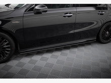 Load image into Gallery viewer, Maxton Design - Street PRO Side Skirts Diffusers Mercedes-AMG A35 W177 Facelift
