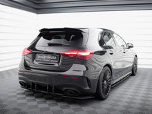 Load image into Gallery viewer, Maxton Design - Street Pro Rear Side Splitters Mercedes-AMG A35 Hatchback W177