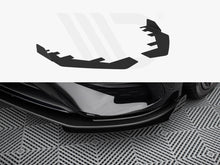 Load image into Gallery viewer, Maxton Design - Front Flaps Mercedes-AMG A35 W177 Facelift