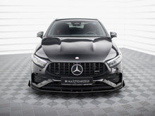 Load image into Gallery viewer, Maxton Design - Front Flaps Mercedes-AMG A35 W177 Facelift