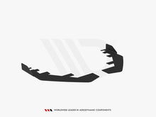 Load image into Gallery viewer, Maxton Design - Front Flaps Mercedes-AMG A35 W177 Facelift