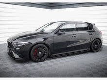 Load image into Gallery viewer, Maxton Design - Side Flaps Mercedes-AMG A35 W177 Facelift