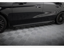 Load image into Gallery viewer, Maxton Design - Side Flaps Mercedes-AMG A35 W177 Facelift