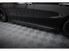 Load image into Gallery viewer, Maxton Design - Side Flaps Mercedes-AMG A35 W177 Facelift
