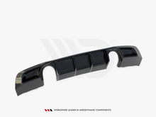 Load image into Gallery viewer, Maxton Design - REAR VALANCE AUDI TT S-LINE 8S