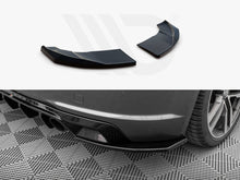 Load image into Gallery viewer, Maxton Design - REAR SIDE SPLITTERS V.2 AUDI TT S-LINE 8S