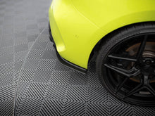 Load image into Gallery viewer, Maxton Design - STREET PRO REAR SIDE SPLITTERS V.1 BMW 1 F40 M-PACK / M135I