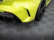 Load image into Gallery viewer, Maxton Design - STREET PRO REAR SIDE SPLITTERS V.1 BMW 1 F40 M-PACK / M135I