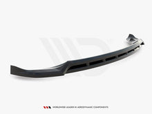 Load image into Gallery viewer, Maxton Design - Front Splitter Mercedes-Benz GLC SUV / Coupe AMG-Line X254 / C254