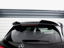 Load image into Gallery viewer, Maxton Design - Aftermarket Spoiler CAP 3D Mercedes-Benz GLC AMG-Line X254