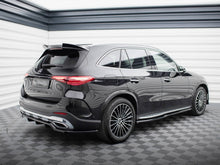 Load image into Gallery viewer, Maxton Design - Aftermarket Spoiler CAP 3D Mercedes-Benz GLC AMG-Line X254