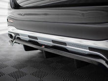 Load image into Gallery viewer, Maxton Design - Aftermarket Rear Splitter (Vertical Bars) Mercedes-Benz GLC AMG-Line X254