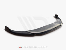 Load image into Gallery viewer, Maxton Design - FRONT SPLITTER V.2 AUDI Q3 SPORTBACK F3