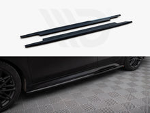 Load image into Gallery viewer, Maxton Design - Side Skirts Diffusers Kia Proceed GT / GT-Line Mk1 Facelift / Ceed GT Mk3 Facelift