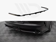 Load image into Gallery viewer, Maxton Design - REAR SPLITTER (VERTICAL BARS) KIA PROCEED GT MK1 FACELIFT