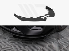 Load image into Gallery viewer, Maxton Design - Front Flaps Kia Proceed GT Mk3 Facelift / Ceed GT / GT - Line Mk1 Facelift