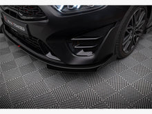 Load image into Gallery viewer, Maxton Design - Front Flaps Kia Proceed GT Mk3 Facelift / Ceed GT / GT - Line Mk1 Facelift
