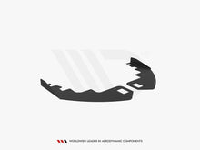 Load image into Gallery viewer, Maxton Design - Front Flaps Kia Proceed GT Mk3 Facelift / Ceed GT / GT - Line Mk1 Facelift