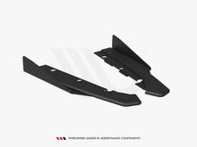 Load image into Gallery viewer, Maxton Design - REAR SIDE FLAPS KIA PROCEED GT MK1 FACELIFT