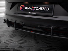 Load image into Gallery viewer, Maxton Design - STREET PRO REAR DIFFUSER KIA PROCEED GT MK1 FACELIFT