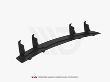Load image into Gallery viewer, Maxton Design - STREET PRO REAR DIFFUSER KIA PROCEED GT MK1 FACELIFT