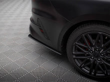 Load image into Gallery viewer, Maxton Design - STREET PRO REAR SIDE SPLITTERS KIA PROCEED GT MK1 FACELIFT