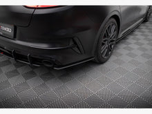 Load image into Gallery viewer, Maxton Design - STREET PRO REAR SIDE SPLITTERS KIA PROCEED GT MK1 FACELIFT