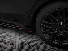 Load image into Gallery viewer, Maxton Design - Street PRO Side Skirts Diffusers + Flaps Kia Proceed GT / GT-Line Mk1 Facelift / Ceed GT Mk3 Facelift