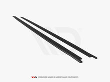 Load image into Gallery viewer, Maxton Design - Street PRO Side Skirts Diffusers Kia Proceed GT / GT-Line Mk1 Facelift / Ceed GT Mk3 Facelift