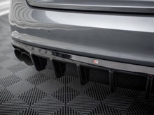 Load image into Gallery viewer, Maxton Design - REAR VALANCE AUDI S5 COUPE / SPORTBACK 8T FACELIFT