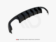 Load image into Gallery viewer, Maxton Design - REAR VALANCE AUDI S5 COUPE / SPORTBACK 8T FACELIFT