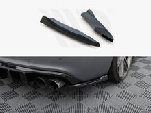 Load image into Gallery viewer, Maxton Design - Rear Side Splitters Audi S5 / A5 S-Line 8T Facelift