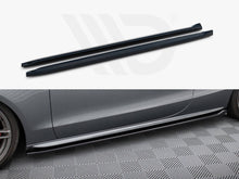 Load image into Gallery viewer, Maxton Design - Side Skirt Diffusers V.2 Audi S5 / A5 S-Line Coupe 8T / 8T Facelift