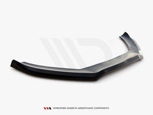 Load image into Gallery viewer, Maxton Design - FRONT SPLITTER V.4 AUDI S5 / A5 S-LINE COUPE / SPORTBACK 8T FACELIFT