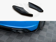 Load image into Gallery viewer, Maxton Design - Rear Side Splitters Audi TT S 8S Facelift