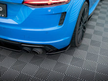 Load image into Gallery viewer, Maxton Design - Rear Side Splitters Audi TT S 8S Facelift