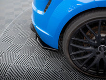 Load image into Gallery viewer, Maxton Design - Rear Side Splitters Audi TT S 8S Facelift