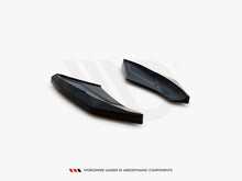 Load image into Gallery viewer, Maxton Design - Rear Side Splitters Audi TT S 8S Facelift