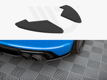 Load image into Gallery viewer, Maxton Design - Street Pro Rear Side Splitters Audi TT S 8S Facelift