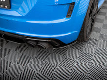Load image into Gallery viewer, Maxton Design - Street Pro Rear Side Splitters Audi TT S 8S Facelift