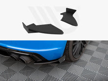 Load image into Gallery viewer, Maxton Design - Street Pro Rear Side Splitters + Flaps Audi TT S 8S Facelift