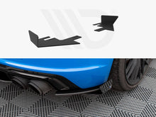 Load image into Gallery viewer, Maxton Design - Rear Side Flaps Audi TT S 8S Facelift