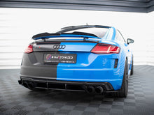 Load image into Gallery viewer, Maxton Design - Rear Side Flaps Audi TT S 8S Facelift