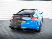 Load image into Gallery viewer, Maxton Design - Rear Side Flaps Audi TT S 8S Facelift