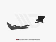 Load image into Gallery viewer, Maxton Design - Rear Side Flaps Audi TT S 8S Facelift