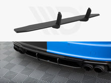 Load image into Gallery viewer, Maxton Design - Street PRO Rear Diffuser Audi TT S 8S Facelift
