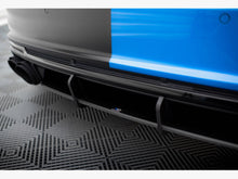 Load image into Gallery viewer, Maxton Design - Street PRO Rear Diffuser Audi TT S 8S Facelift