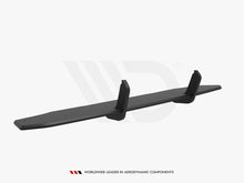 Load image into Gallery viewer, Maxton Design - Street PRO Rear Diffuser Audi TT S 8S Facelift